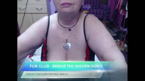 Scarlet online show from February 26, 7:42 pm