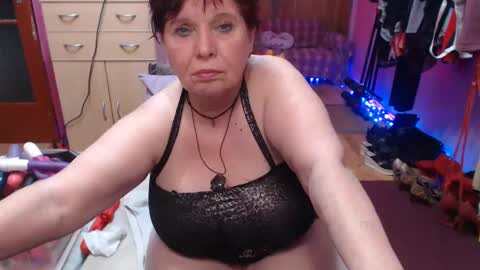 Scarlet online show from January 15, 7:44 pm