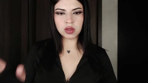 HEATHER DEMONZX   Please help me to reach 100 thumbs up online show from April 1, 8:04 am