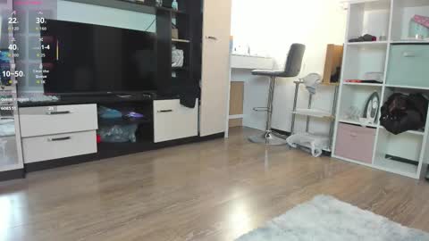 Heather online show from November 27, 3:36 am