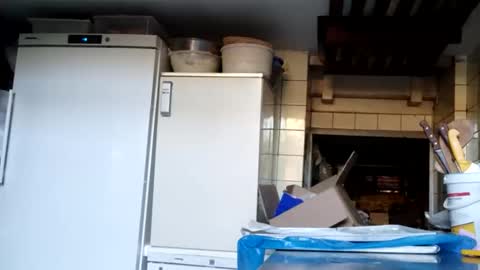 heaven_07 online show from April 26, 1:53 pm