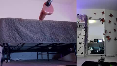 Helen online show from March 23, 1:10 am