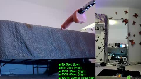 Helen online show from April 19, 12:55 am