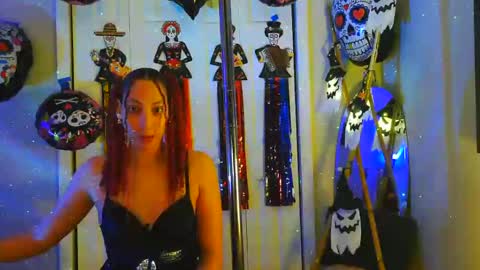 Heavenllyy online show from November 1, 5:28 am