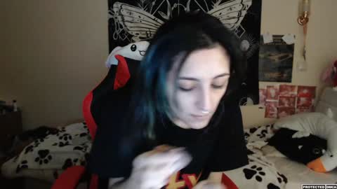 Diana online show from January 3, 4:22 am