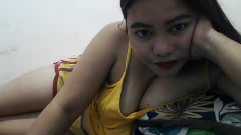 heavenlyeyes69 online show from January 6, 7:40 pm