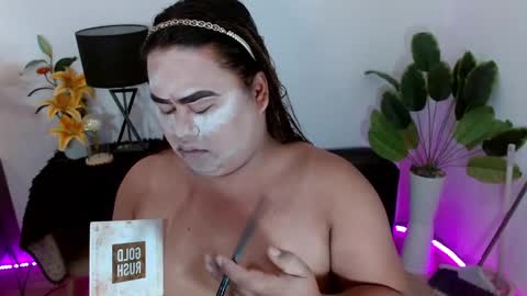 heavenlyhugecock online show from January 13, 7:53 pm