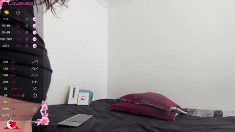 MEGAN online show from June 8, 12:28 pm