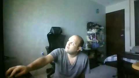 Heavy Rebell online show from February 3, 7:18 am