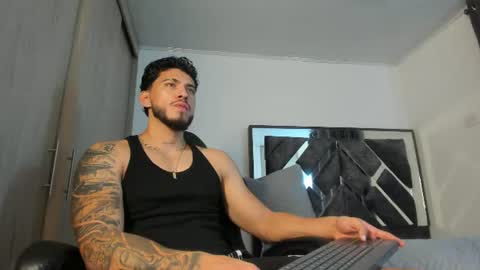 Thor online show from July 16, 12:58 am