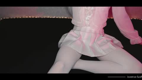 Yulya online show from December 22, 7:31 pm