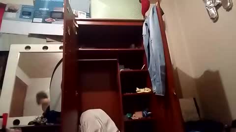 hebermiranda19 online show from March 24, 5:57 am