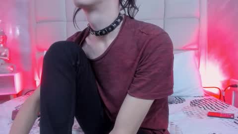 Keira Hecate online show from January 14, 8:28 pm