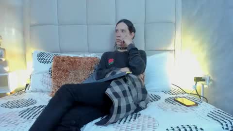 Keira Hecate online show from February 4, 7:51 pm