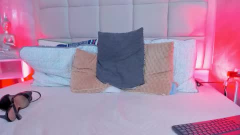 Keira Hecate online show from November 25, 11:03 pm