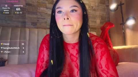 Hecate  online show from February 15, 12:13 am