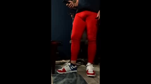 hecatoncheires187420 online show from December 14, 11:33 pm