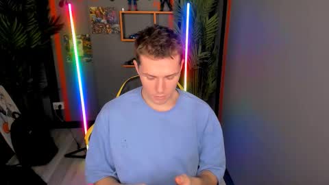 Hector online show from November 27, 11:07 am