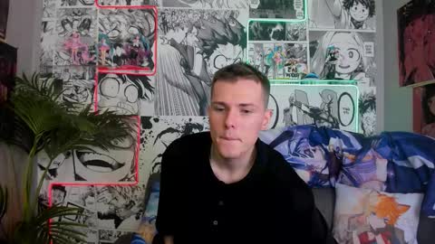 Snapshot of hector_spector chatting on October 23, 10:39 am Hector online show from October 23, 10:39 am