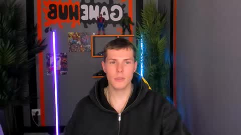 Hector online show from November 22, 10:35 am