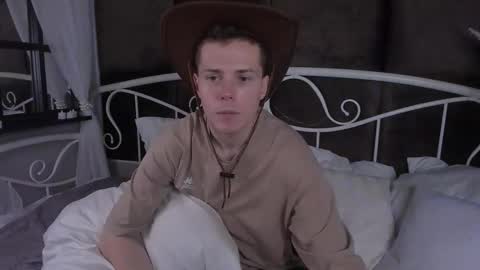 Hector online show from November 6, 11:02 am