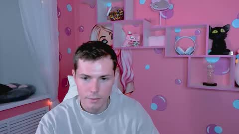 Hector online show from November 26, 10:56 am