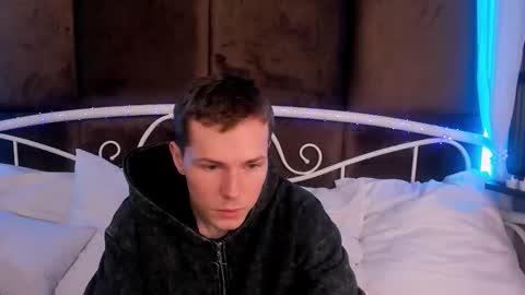 Hector online show from November 20, 8:57 am