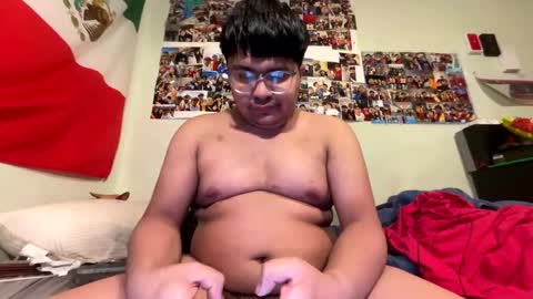 Hector online show from January 6, 8:40 am