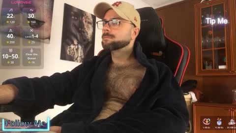 Fran online show from November 10, 8:06 am