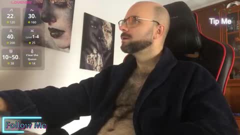 Fran online show from November 12, 8:16 am