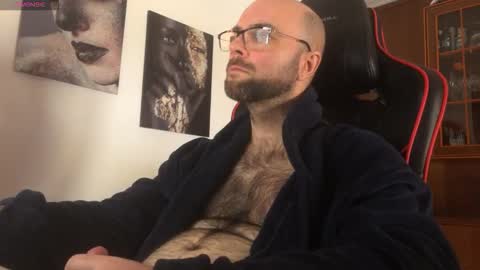 Fran online show from December 19, 2:23 pm