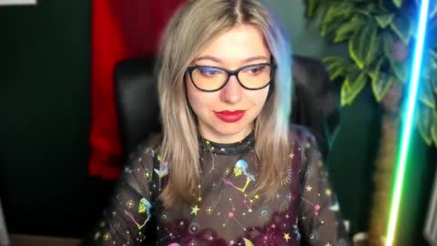 Heidi online show from April 9, 5:11 am