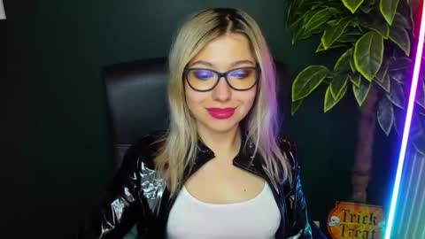 Heidi online show from November 12, 7:54 am