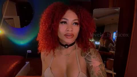 Heidi  online show from November 9, 3:10 am