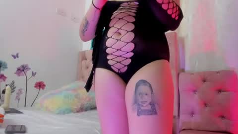 heidy online show from July 9, 10:47 pm