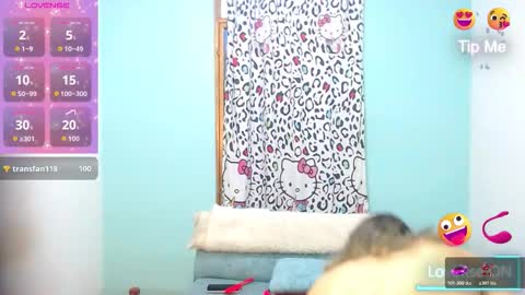 HEIDY   online show from February 8, 11:24 am