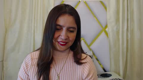 Heidy online show from March 10, 11:55 am