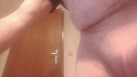 heinbloed1968 online show from December 1, 5:00 pm