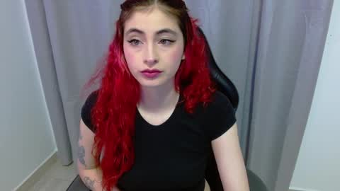 ETHEREAL HEIZER online show from September 27, 1:25 am