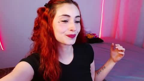 ETHEREAL HEIZER online show from February 10, 11:02 pm