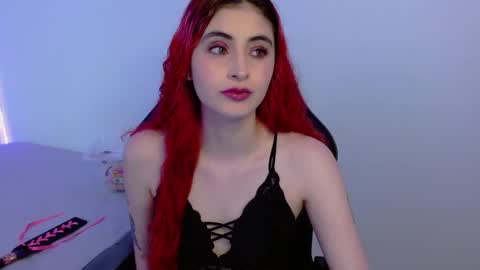 ETHEREAL HEIZER online show from September 22, 12:37 am