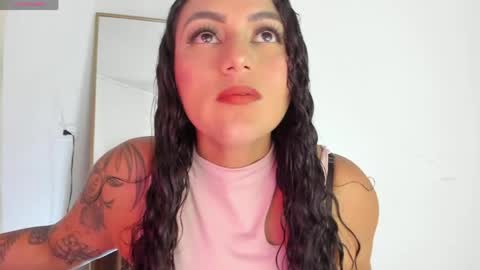 Hela   Independent model online show from May 13, 11:14 pm