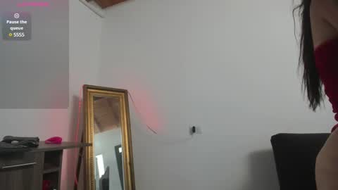 Hela   Independent model online show from December 7, 8:44 pm