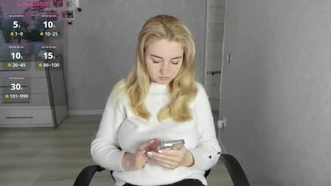 Helen sven online show from December 15, 6:31 am