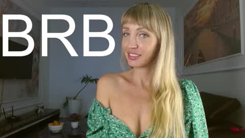 Helen online show from March 12, 3:27 pm