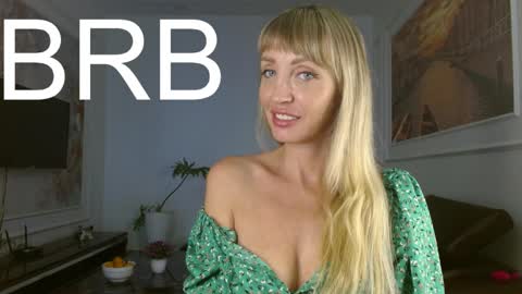 Helen online show from March 28, 6:37 am