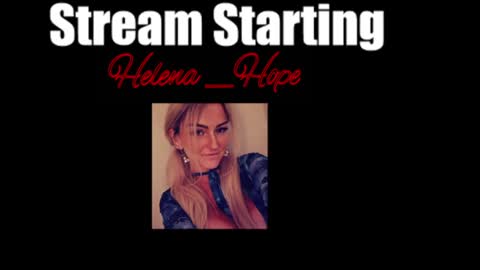 Helena Hope online show from June 26, 5:46 am