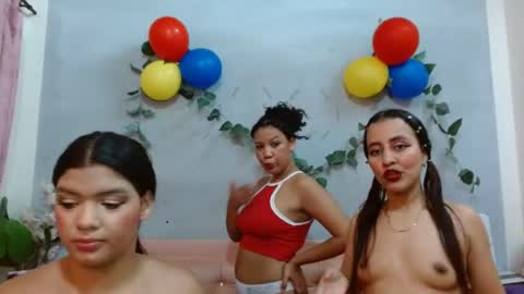 MARY online show from July 7, 3:38 pm