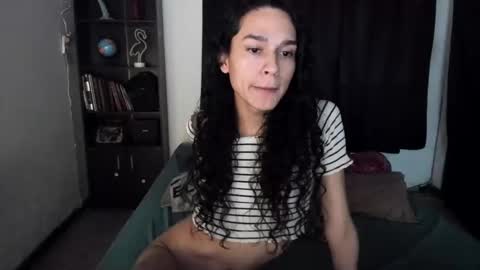 helena_spellman online show from February 26, 8:29 am