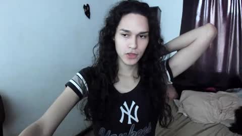 Snapshot of helena_spellman chatting on October 10, 8:57 pm helena_spellman online show from October 10, 8:57 pm